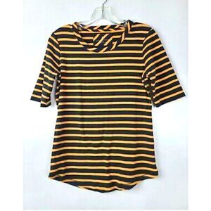 2/$20 Banana Republic Striped Tee Shirt